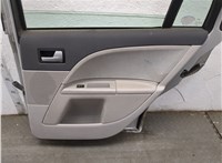  Стекло форточки двери Ford Mondeo 3 2000-2007 11866257 #4