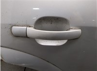  Стекло форточки двери Ford Mondeo 3 2000-2007 11866257 #10