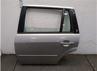  Стекло форточки двери Ford Mondeo 3 2000-2007 11866264 #1
