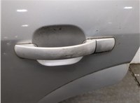  Стекло форточки двери Ford Mondeo 3 2000-2007 11866264 #12