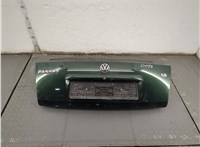 3B5827025C Крышка (дверь) багажника Volkswagen Passat 5 1996-2001 21274081 #1