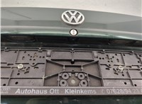 3B5827025C Крышка (дверь) багажника Volkswagen Passat 5 1996-2001 21274081 #2