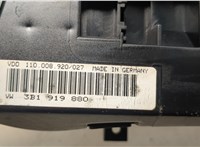 3B1919880 Щиток приборов (приборная панель) Volkswagen Passat 5 1996-2001 21274195 #3