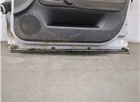3B4831052BE Дверь боковая (легковая) Volkswagen Passat 5 2000-2005 21274243 #5