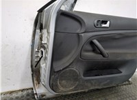 3B4831052BE Дверь боковая (легковая) Volkswagen Passat 5 2000-2005 21274243 #15