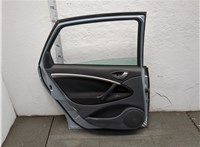  Стеклоподъемник электрический Citroen C5 2004-2008 11866592 #3