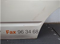  Стекло форточки двери Ford Transit 2000-2006 11866680 #16