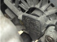 A0034664001, A0034664101 Насос гидроусилителя руля (ГУР) Mercedes C W203 2000-2008 11866684 #10