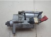NAD500240, 6H4211A170AA Стартер Land Rover Range Rover 3 (LM) 2002-2012 21274710 #8