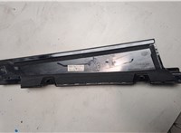  Накладка декоративная (Двери) Chevrolet Malibu 2018-2025 21274738 #2