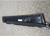 Накладка декоративная (Двери) Chevrolet Malibu 2018-2025 21274738 #4