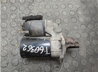 55578921 Стартер Opel Astra J 2010-2017 21274836 #1