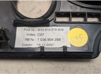 8H0919219 Рамка под щиток приборов Audi A4 (B6) 2000-2006 21274867 #3