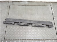  Абсорбер бампера (пенопласт) Mercedes C W203 2000-2008 21275130 #2