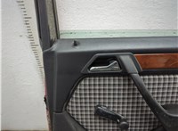  Стекло форточки двери Mercedes 124 E 1993-1995 11867085 #4