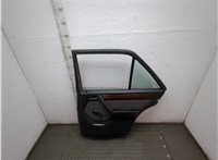  Стекло форточки двери Mercedes 124 E 1993-1995 11867085 #7