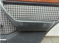  Стекло форточки двери Mercedes 124 E 1993-1995 11867085 #15