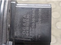  Коллектор впускной Chrysler Town-Country 2007-2010 21275253 #4
