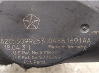 4861691AA Заслонка дроссельная Chrysler Town-Country 2007-2010 21275254 #3