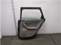 8E0959855A Кнопка стеклоподъемника (блок кнопок) Audi A4 (B7) 2004-2009 11867136 #2