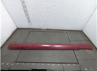  Накладка на порог Mercedes 124 E 1993-1995 21275474 #1