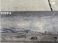  Накладка на порог Mercedes C W203 2000-2008 21275563 #2