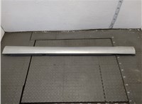  Накладка на порог Mercedes C W203 2000-2008 21275573 #1