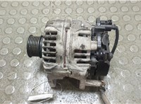 037903025M, 0124325013 Генератор Volkswagen Polo 2005-2009 21275651 #1