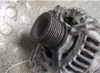 037903025M, 0124325013 Генератор Volkswagen Polo 2005-2009 21275651 #2