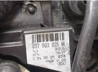 037903025M, 0124325013 Генератор Volkswagen Polo 2005-2009 21275651 #4