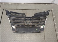 3C0853651P Решетка радиатора Volkswagen Passat 6 2005-2010 21276189 #2