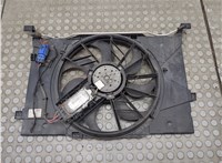 A1695002693 Вентилятор радиатора Mercedes A W169 2004-2012 21276338 #1