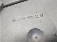 A1695002693 Вентилятор радиатора Mercedes A W169 2004-2012 21276338 #5