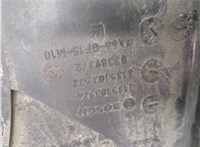 A1695002693 Вентилятор радиатора Mercedes A W169 2004-2012 21276338 #8