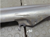  Накладка на порог BMW 3 E46 1998-2006 21276556 #2