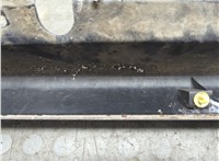  Накладка на порог Mitsubishi Carisma 1995-2004 21276638 #4
