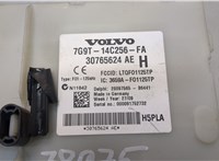30765624 Блок комфорта Volvo XC60 2008-2017 21276852 #2