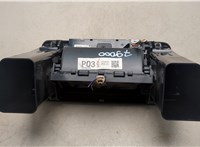  Дефлектор обдува салона Subaru Legacy Outback (B13) 2003-2009 21276974 #2