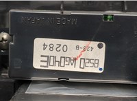  Дефлектор обдува салона Subaru Legacy Outback (B13) 2003-2009 21276974 #3