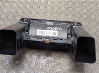  Дефлектор обдува салона Subaru Legacy Outback (B13) 2003-2009 21276974 #7