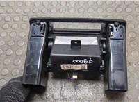  Дефлектор обдува салона Subaru Legacy Outback (B13) 2003-2009 21276974 #8