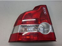 30698915 Фонарь (задний) Volvo S40 2004-2012 21277250 #1