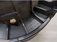 A0008300102 Двигатель отопителя (моторчик печки) Mercedes Vito W447 2014-2023 21277331 #5
