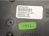 30782903 Переключатель отопителя (печки) Volvo XC60 2008-2017 21277458 #3