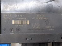  Блок комфорта BMW 5 F10 2010-2017 21277510 #2
