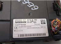  Блок комфорта Nissan Navara 2004-2015 21277623 #2