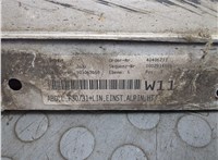 51717312751, 7312751 Накладка на порог BMW 3 F30 2012-2019 21277757 #3