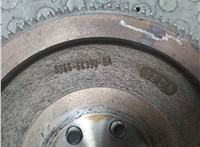 1328304, 5S6G6K390BA Маховик Ford Focus 2 2008-2011 21277971 #3