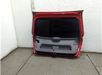 8P4845501C Стекло заднее Audi A3 (8P) 2003-2013 11868659 #2