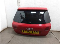 8P4845501C Стекло заднее Audi A3 (8P) 2003-2013 11868659 #1